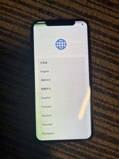 Apple iPhone 본체 정크품