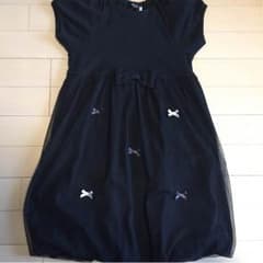 bebe ワンピース ドレス 120のサムネイル