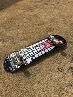 NAKAJIMA SOICHIRO スケートボード コンプリート NAKAJIMA SOICHIRO スケートボード コンプリート - メルカリ