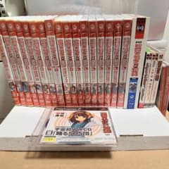 涼宮ハルヒの憂鬱全巻 DVD17本 + 消失 BD + おまけセット 涼宮ハルヒの憂鬱全巻 DVD17本 + 消失 BD + おまけセット - メルカリ