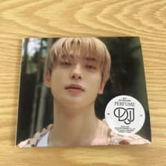 NCT PERFUME CD フォトカード付きのサムネイル