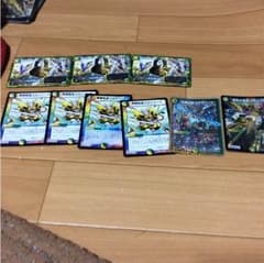 プチョヘンザセットのサムネイル