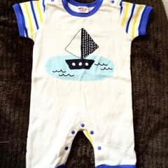 専用☆ベビー服 新品 2点セットのサムネイル