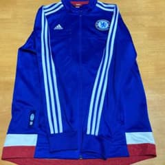チェルシー　adidas アディダス ジャージのサムネイル