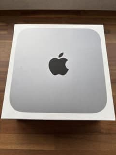 Apple Mac mini (M1, 2020) 16GB, SSD1TBのサムネイル