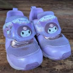 17センチのスニーカーまとめ売り クロミ アイドルプリキュアのサムネイル