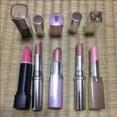 中古口紅まとめ売りのサムネイル