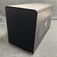 Razer Core X 外部GPU+ Radeon RX480 8GB - メルカリ