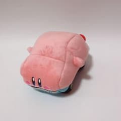 별의 커비 디스커버리 봉제인형