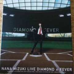 水樹奈々 ライブDVDのサムネイル