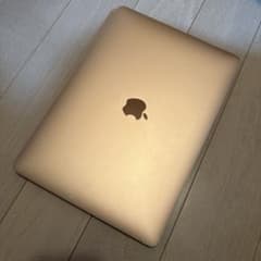 ジャンク MacBook Air（M1） ローズゴールド - メルカリ