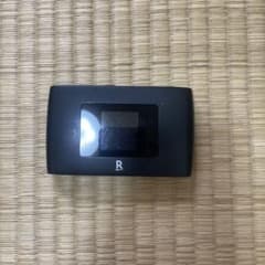 Rakuten WiFi Pocket 本体 ゆうてい様のサムネイル