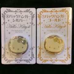 mineralites様専用　サンリオ　キティ　バックハンガーのサムネイル