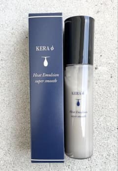 コスメック ケラファイ ヒートエマルジョン 120ml