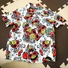 ヒスミニ シャツのサムネイル