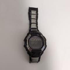 CASIO デジタル腕時計 G-shock GW-810BXDのサムネイル