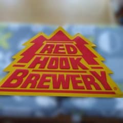 【希少】REDHOOK BREWERY メタルサイン 看板 レッドフックビール 希少】REDHOOK BREWERY メタルサイン 看板 レッドフックビール - メルカリ