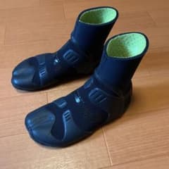 サーフブーツ　オニール　ONEILL サーフィン  ブーツのサムネイル