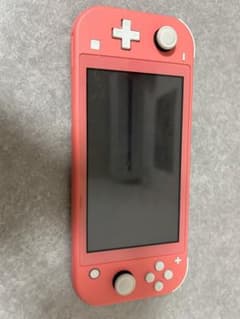 Switch 本体 どうぶつの森 ソフトのサムネイル