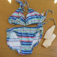 ゆん様専用  水着 2着のサムネイル