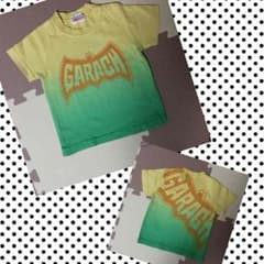 GARACH☆Tシャツのサムネイル