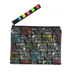 BIGBANGくじ　クラッチポーチＡのサムネイル