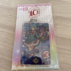 PIICA アイカツ！シリーズ　アイカツ　アイカツフレンズ　湊みおのサムネイル