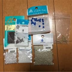 手芸 ビーズ セットのサムネイル