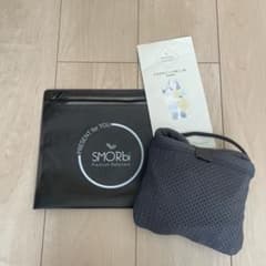 SMORbi スモルビ　軽々スリング　抱っこ紐のサムネイル