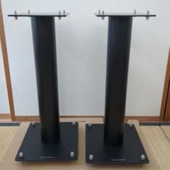 う*る様 NorStone Stylum1.2 スピーカースタンド ペア 美品 - メルカリ