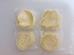 あんスタ ぶくスタ クッキーモールド fineのサムネイル