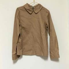 earth music&ecology トップスのサムネイル