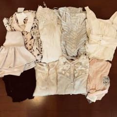 まるなげ様専用!8点セットのサムネイル