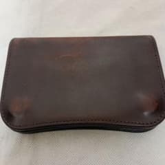 WILDSWANS　ワイルドスワンズ　ブリスターS　折財布 WILDSWANS ワイルドスワンズ ブリスターS 折財布 - メルカリ