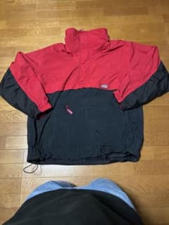 American Eagle activesport ナイロンジャケットのサムネイル
