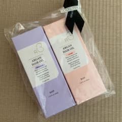 RAIP ヘアオイル（エレガンスandラブリー）のサムネイル