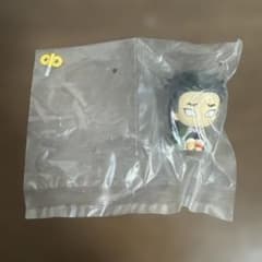 鬼滅の刃 悲鳴嶼行冥 ねじまきぺたっとますこっと