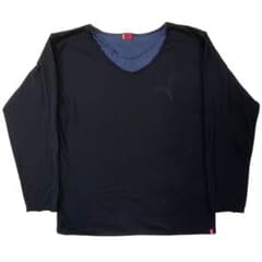 Levi's RED TAB《2004s》 レイヤードカットソー ロンtのサムネイル