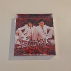 タッキー＆翼 Venus CDのサムネイル