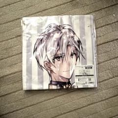 アイナナEXPO 逢坂壮五 ビックタオルのサムネイル