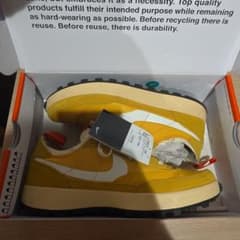 NIKE × Tom Sachs General Purpose Shoeのサムネイル