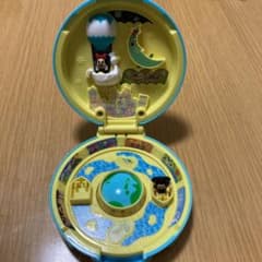 ミッキー　ミニー　コンパクトドールのサムネイル