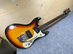 ギター 811 mosrite of california vibramute 811 mosrite of california vibramute - メルカリ