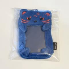 鬼滅の刃 ナンジャタウン いこいの里巡り もふもふカードケース 冨岡