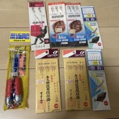 キス釣り仕掛けのサムネイル