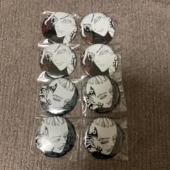 東京リベンジャーズ 東リベ グリッター缶バッジ 柴大寿 サウス - メルカリ
