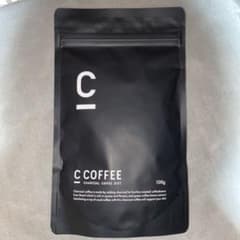 C COFFEE チャコールコーヒーダイエットのサムネイル