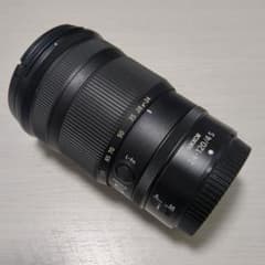 Nikon NIKKOR Z 24-120mm f/4 S レンズのサムネイル