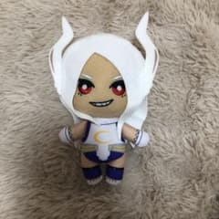 ミルコ ともぬいvol.10 僕のヒーローアカデミア　ヒロアカ