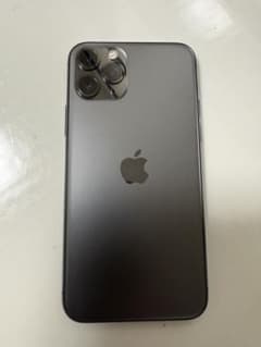 Apple iPhone 11 Pro スペースグレー【美品】のサムネイル